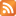 Der Haupt RSS-Feed der Seite