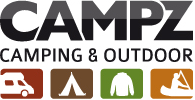 campz.at Outdoor Online Shop
